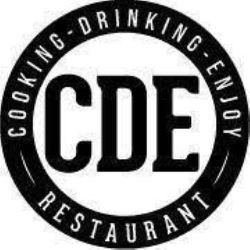 CDE restaurant